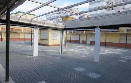 Photo 2 of Premises to rent in Av San Juan Bosco, Santiago - Coronación, Cádiz