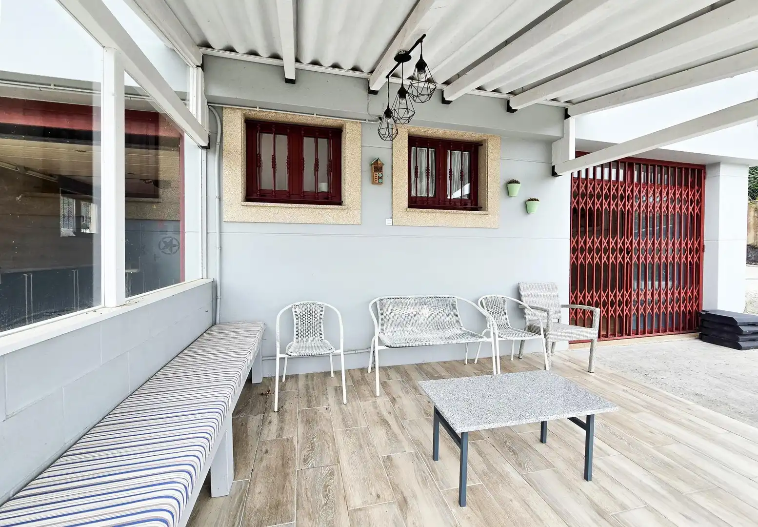 Chalet con jardín en venta en CAÑOTA, imagen 31
