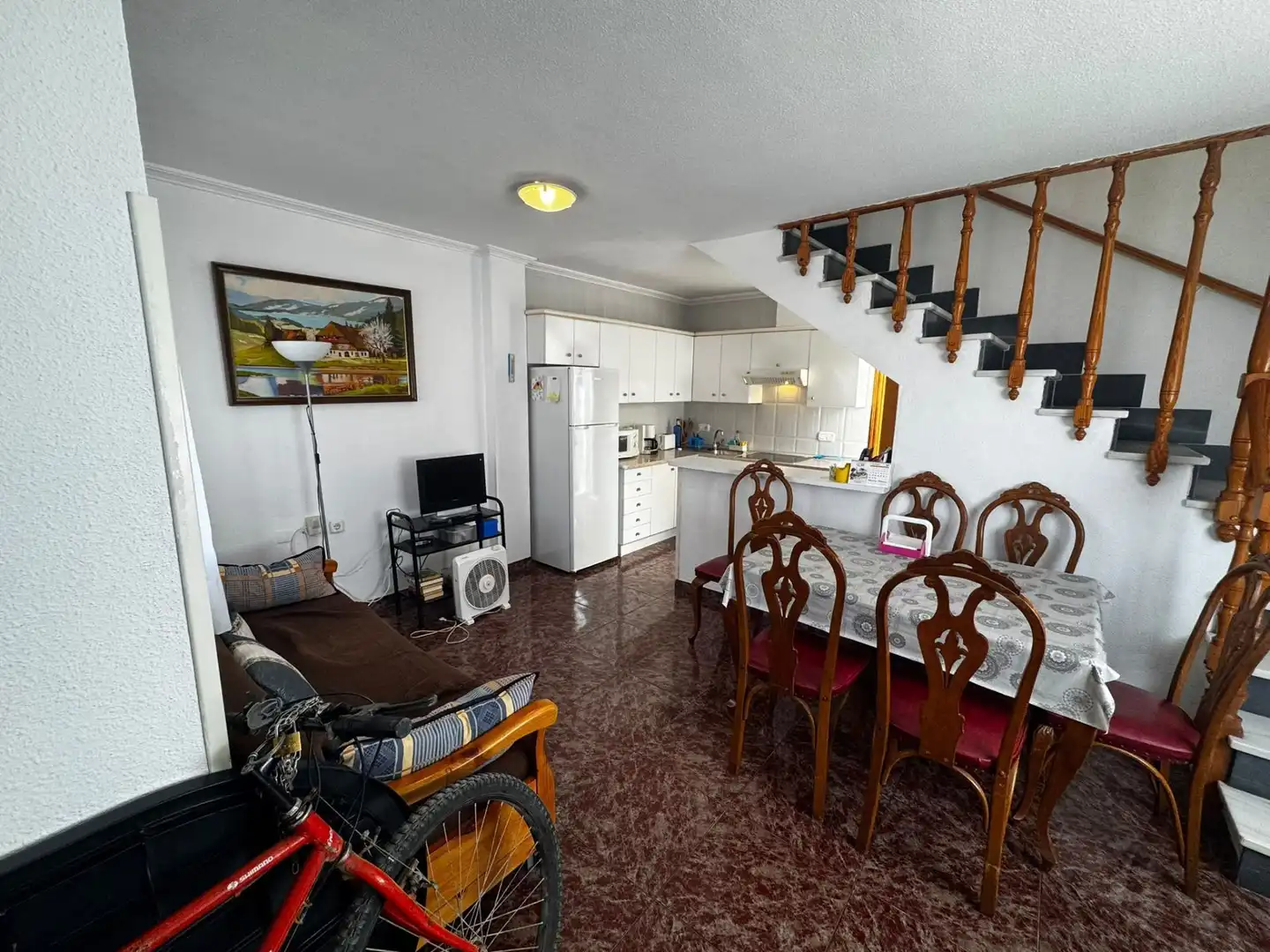 Duplex in vendita a Los Cuarteros, imagen 8