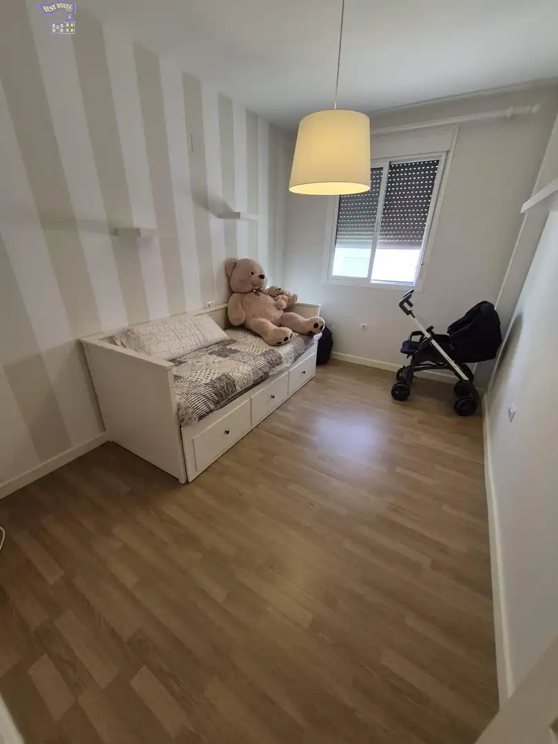 Planta baja en venta en Arcos de la Frontera