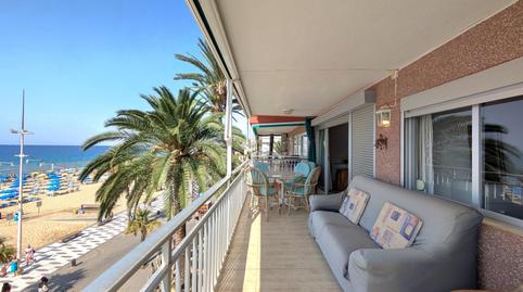 Foto 5 de Apartament en venda a Playa Levante, Benidorm