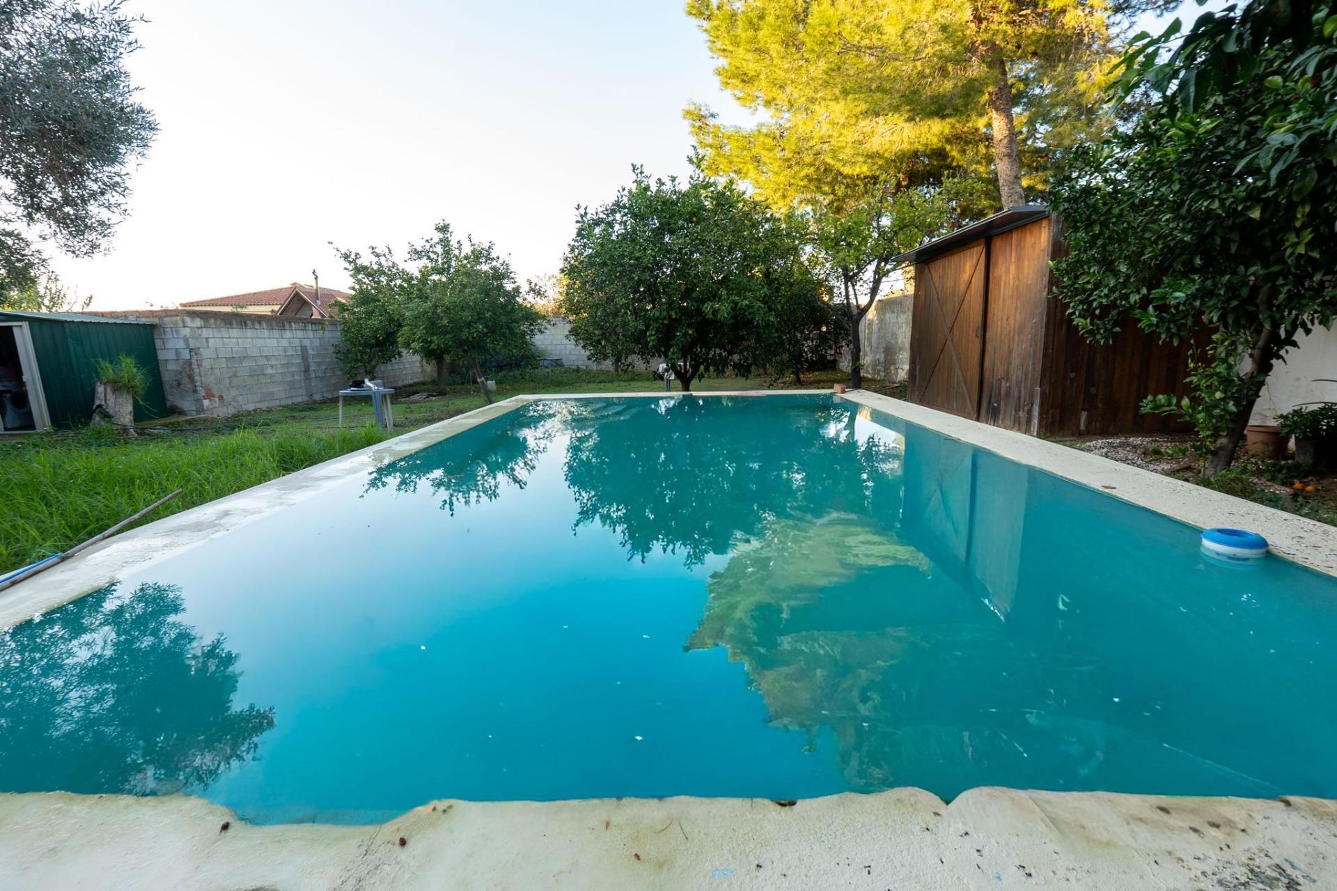 House or chalet for sale in Pedanías Norte