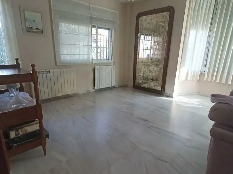 Casa aparellada en venda a José María Rodríguez de Tejada 14, imagen 4