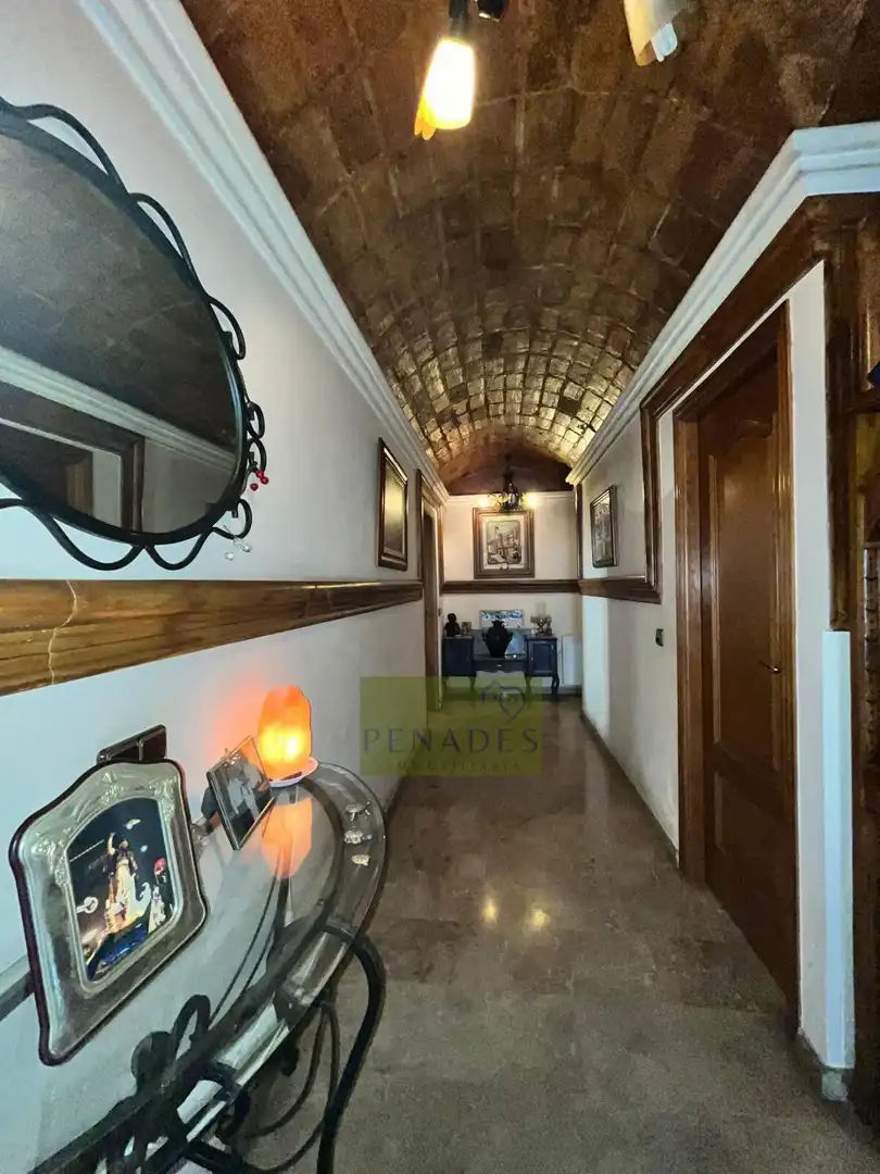 Casa o xalet en venda en Ontinyent amb Aire condicionat, Jardí privat i Terrassa