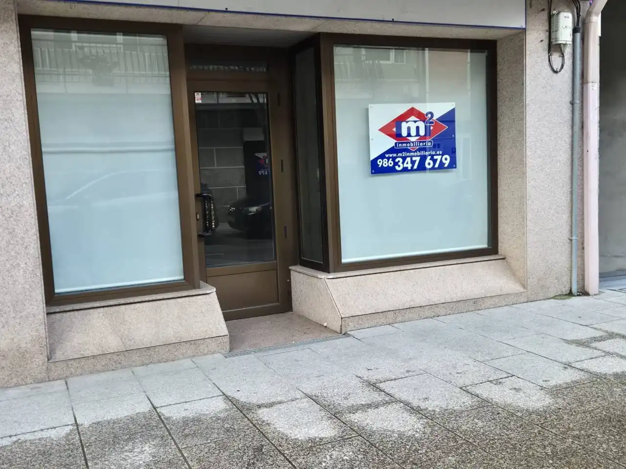 Local commercial à louer à Salceda de Caselas