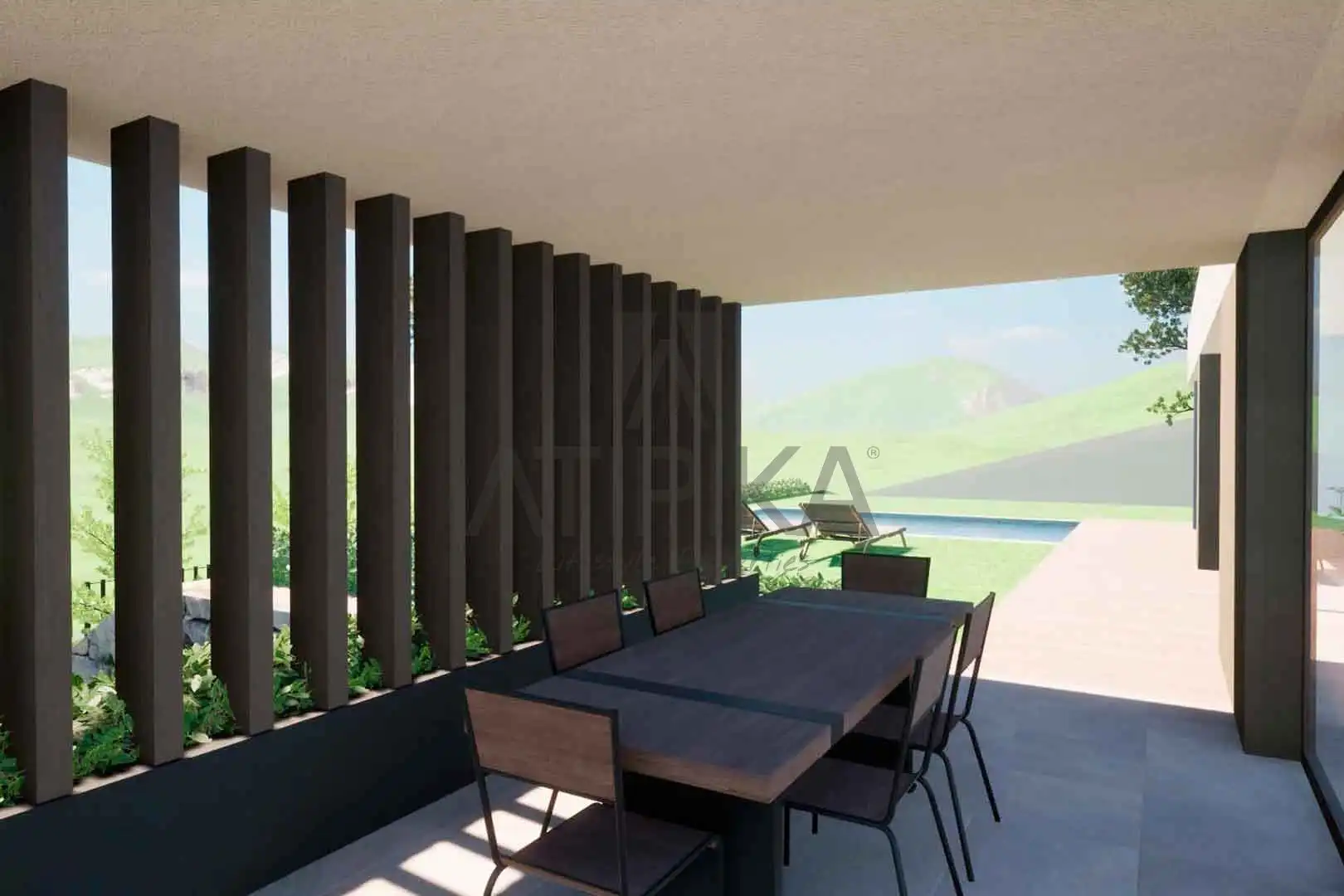 Casa con piscina en venta en Mare de Deu de Gracia, imagen 12