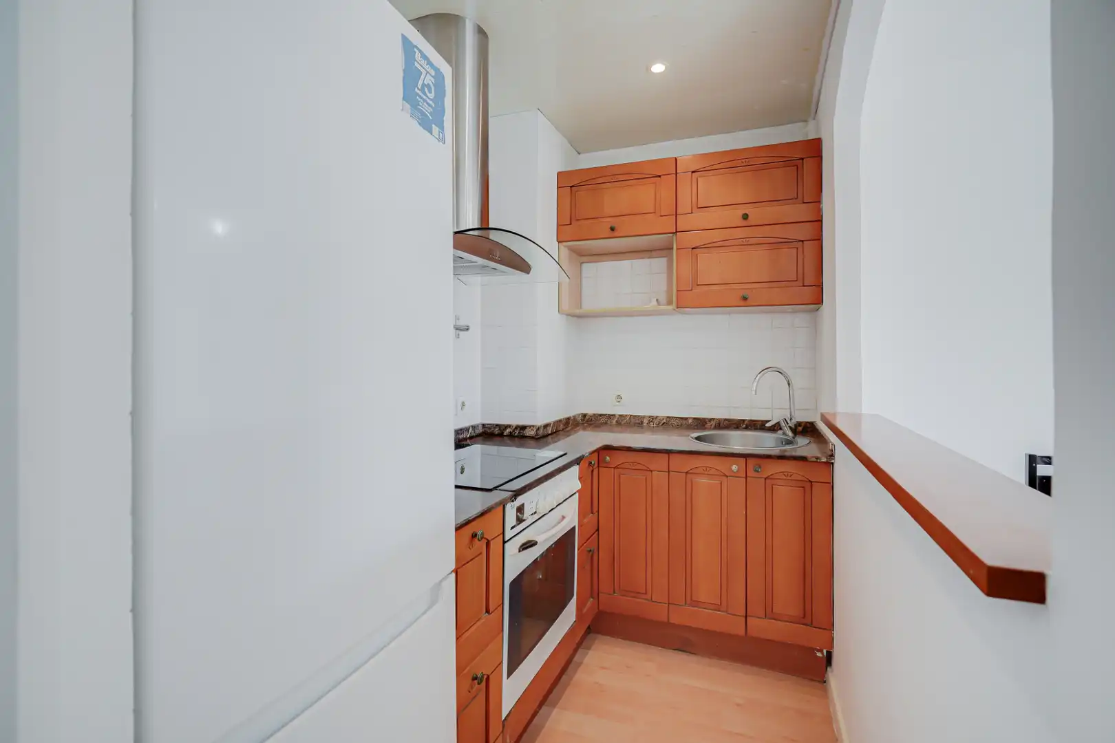 Piso con terraza en venta en Passatge de Josep Maria Sert, imagen 7