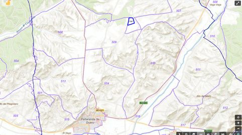 Terreno, imagen 2