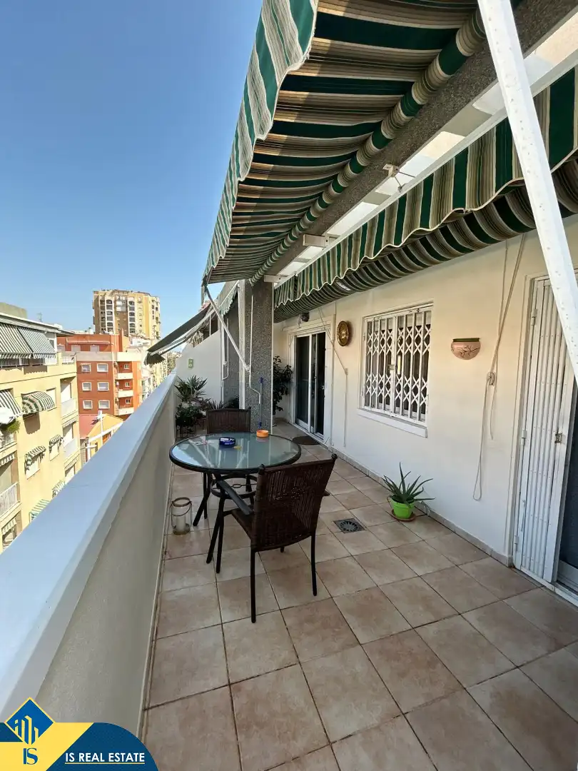 Penthouse mit Aufzug zum Verkauf in Playa de los Locos, imagen 4