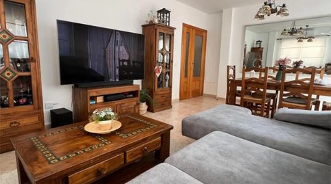 Foto 2 de Casa adosada en venta en Carrer Baladre, 13, Racó, Cullera