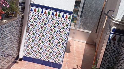 Foto 4 de Pis en venda a Zambrana, Centro ciudad, Linares