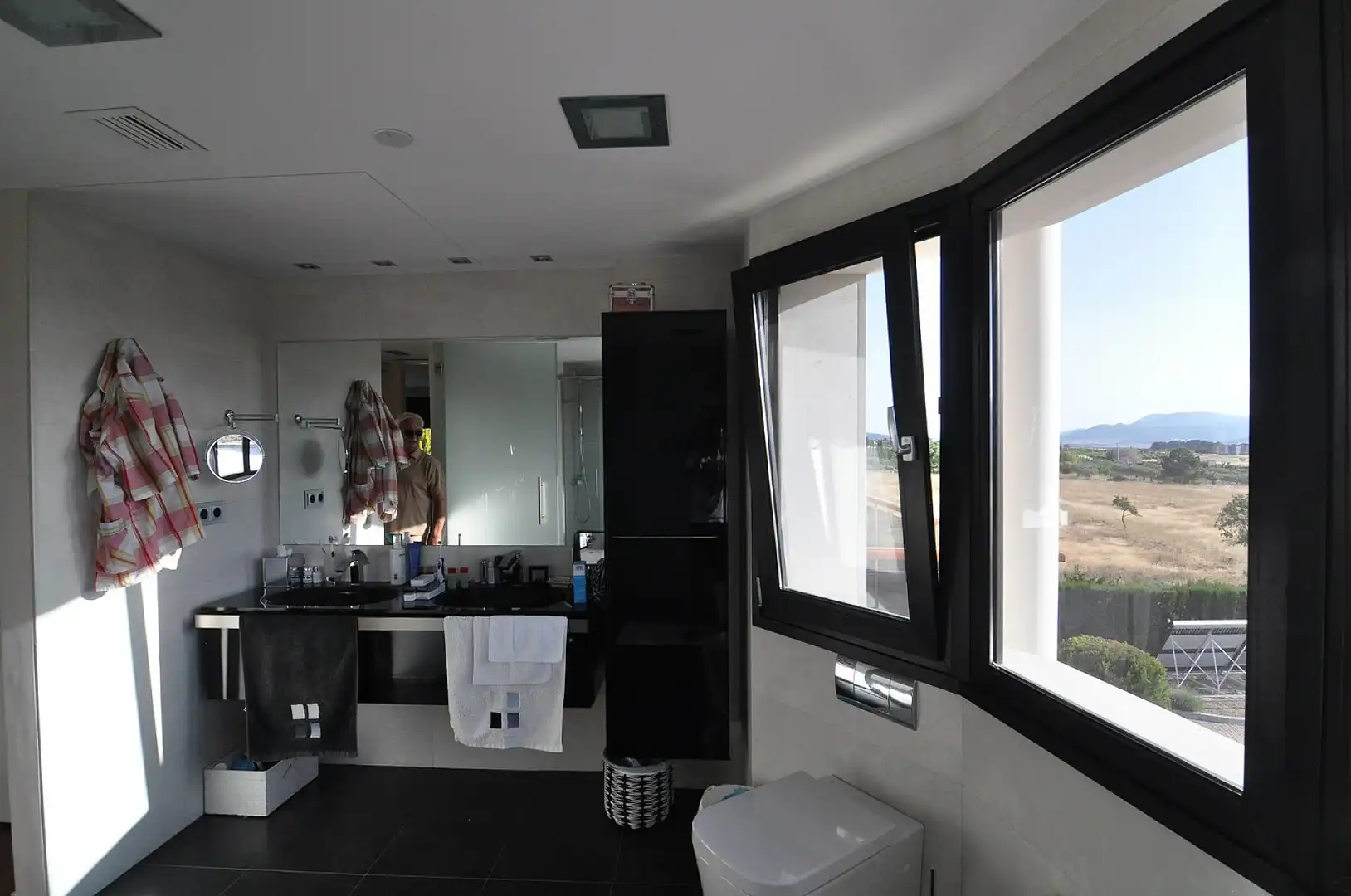 Casa o xalet en venda a La Paz