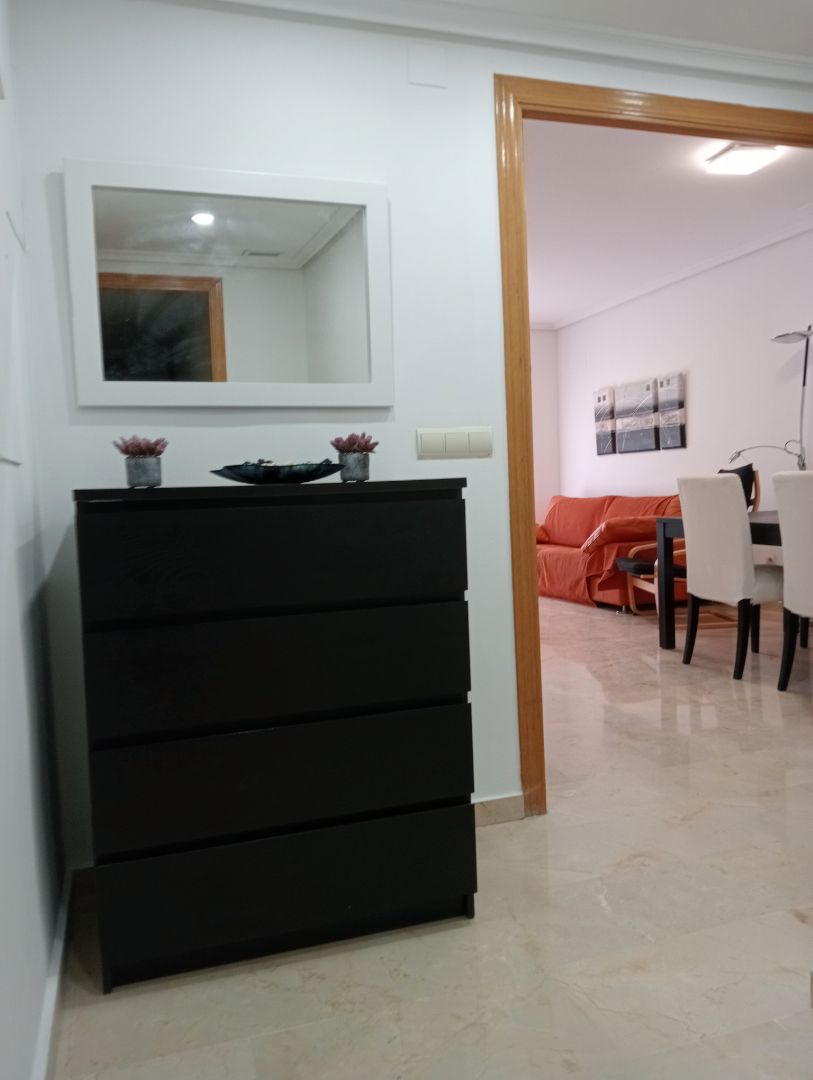 Flat for sale in  Valencia Capital