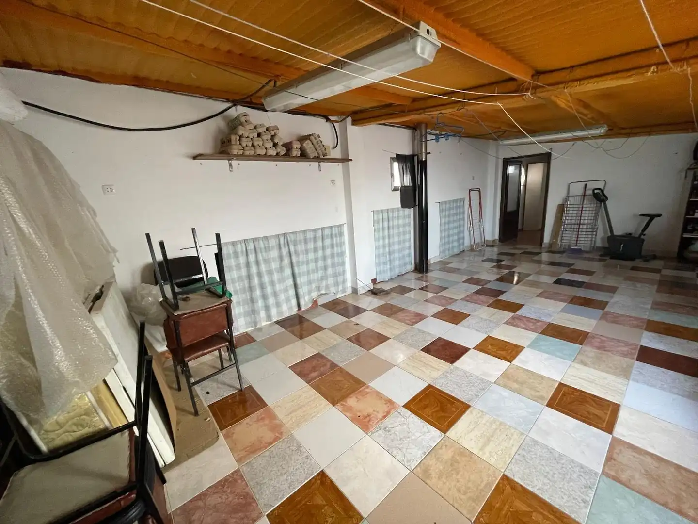Casa o chalet en venta en Valdefuentes con Trastero y Balcón