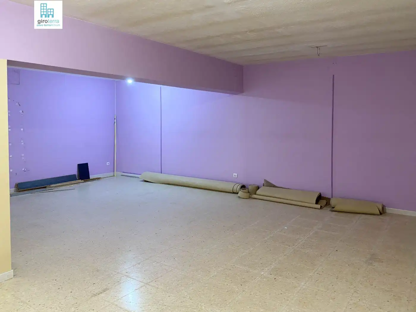 Geschaftsraum zur Miete in Blanes