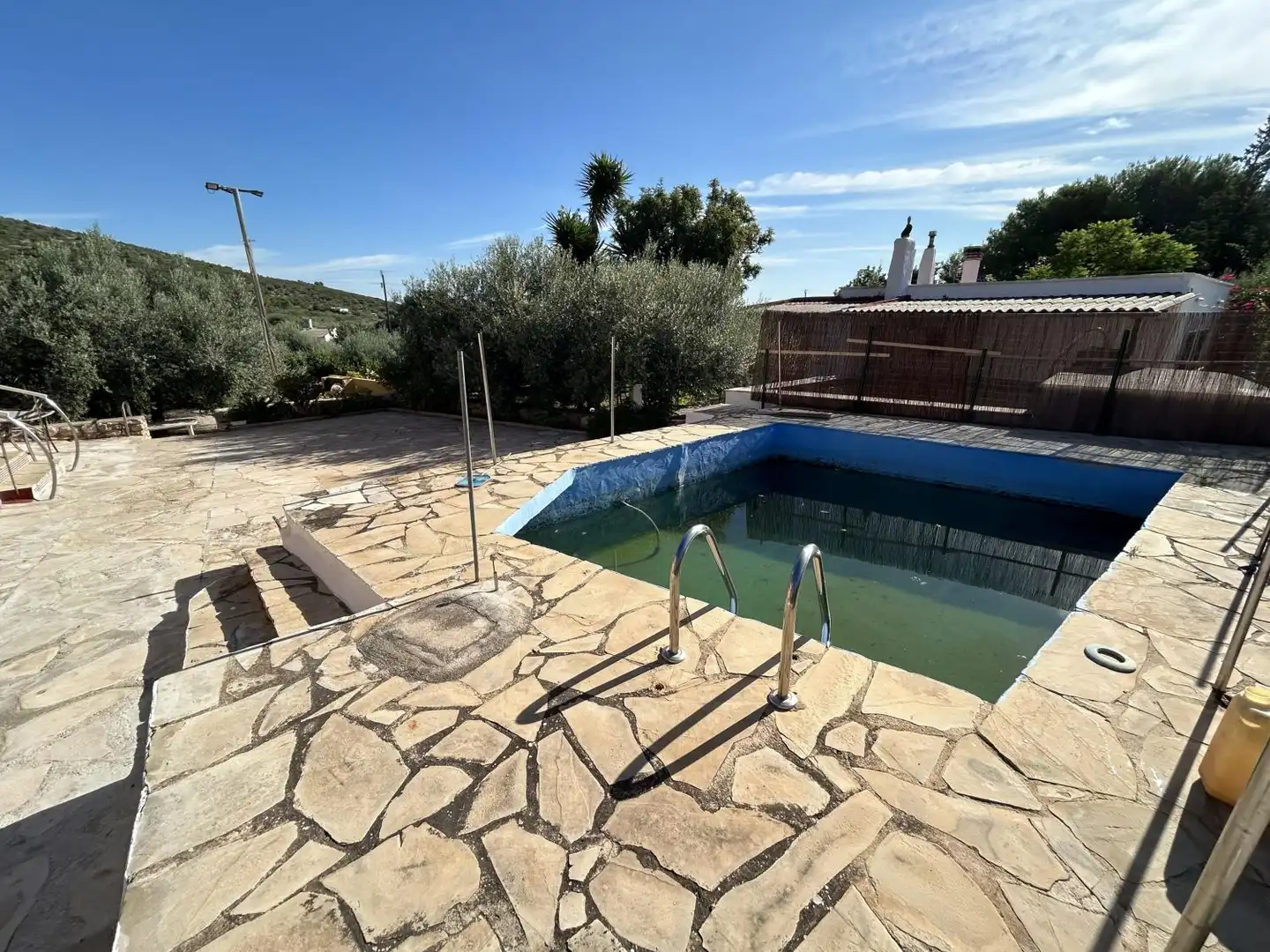 Villa mit Pool zum Verkauf in Alcanar, imagen 7