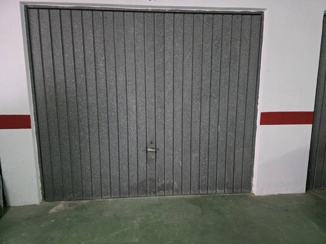 Garaje en Venta en Racó
