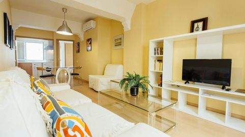 Foto 3 de Piso de alquiler en N/a, Encarnación - Regina, Sevilla Capital