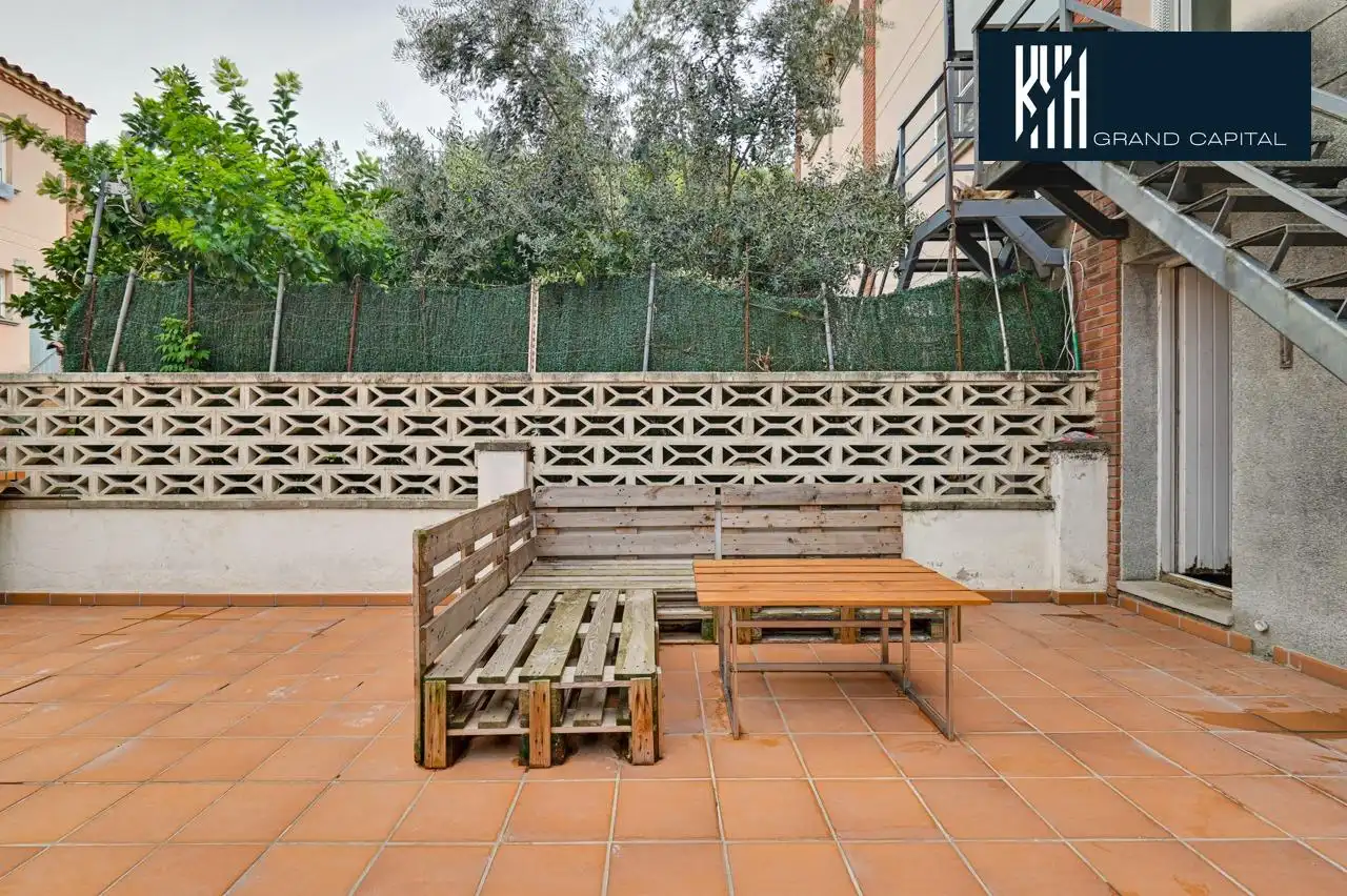 Maison mitoyenne avec terrasse à vendre à Calle JOSEP FONTBERNAT, imagen 43