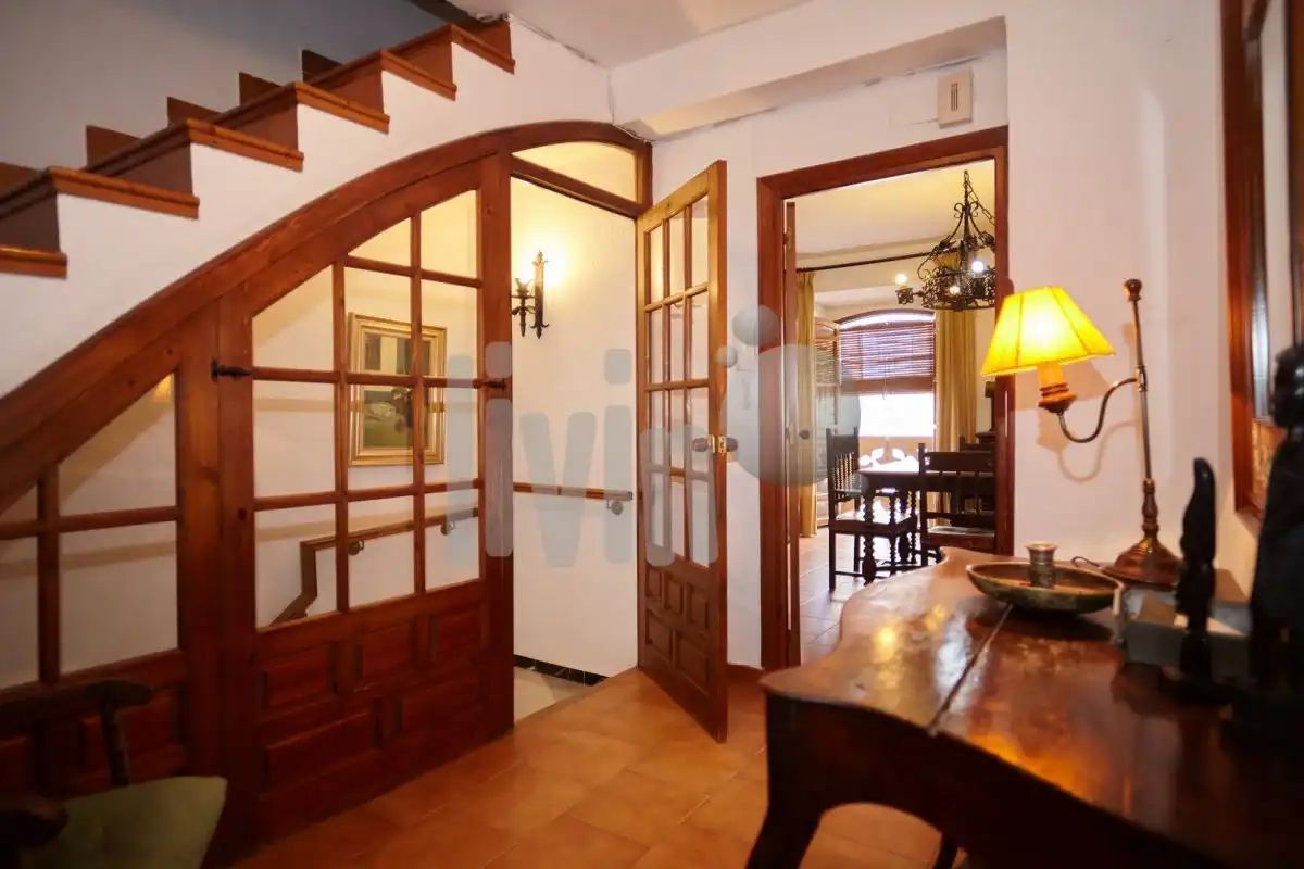 Casa o chalet en venta en Baeza