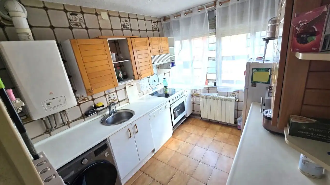 Piso con ascensor en venta en Hortaleza, imagen 6