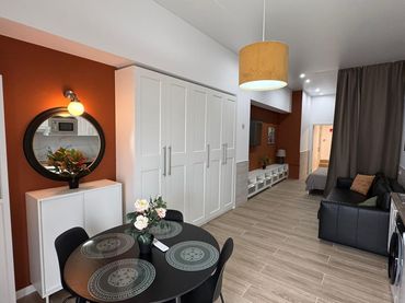 Apartamento con balcón en venta en Calle Calle Vicente Clavel, 26 12
