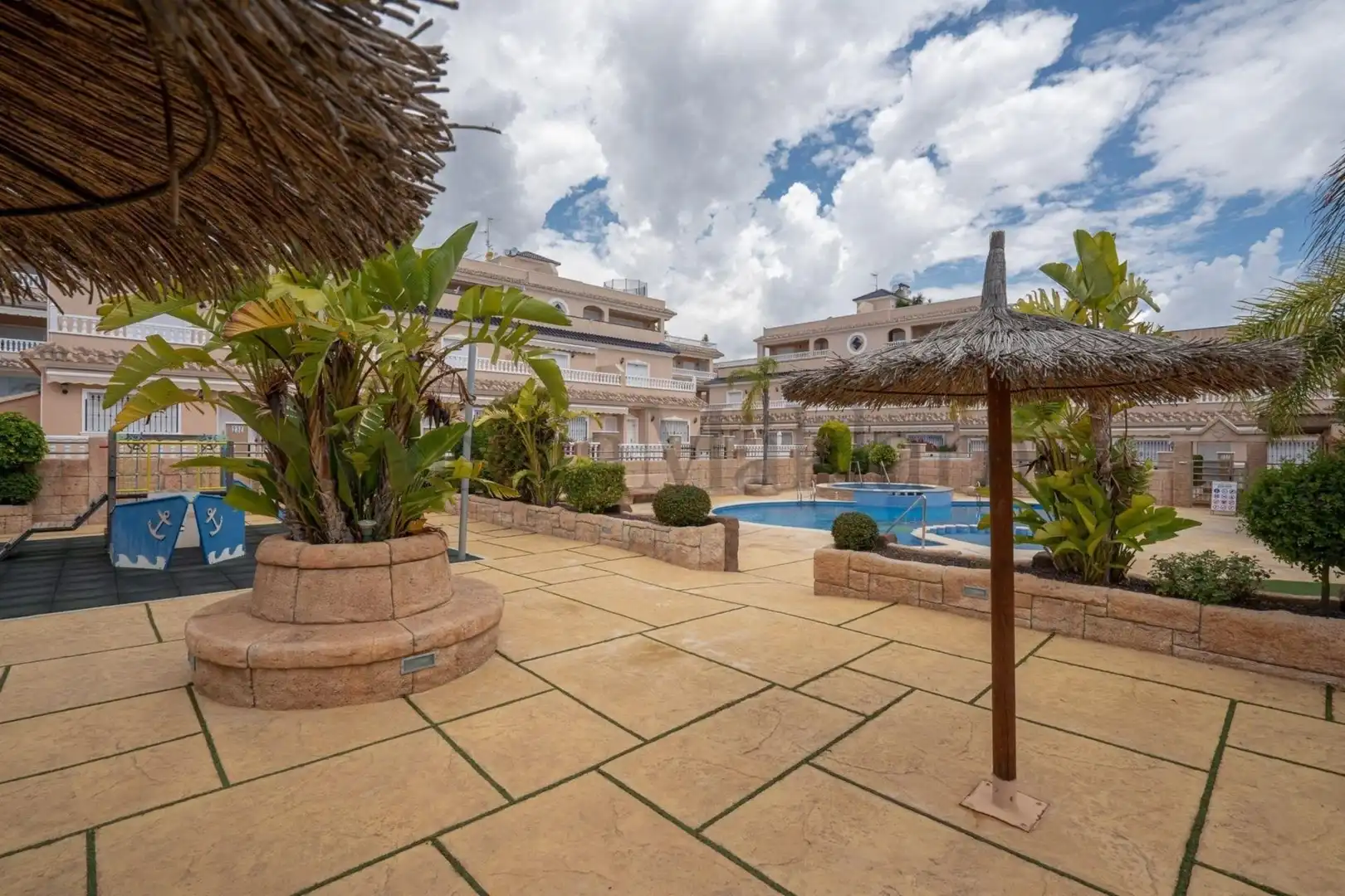 Casa rústica con piscina en venta en Orihuela Costa, imagen 27