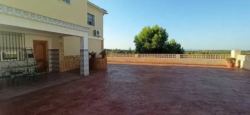 Villa mit Terrasse zum Verkauf in Calle CICLO, imagen 52