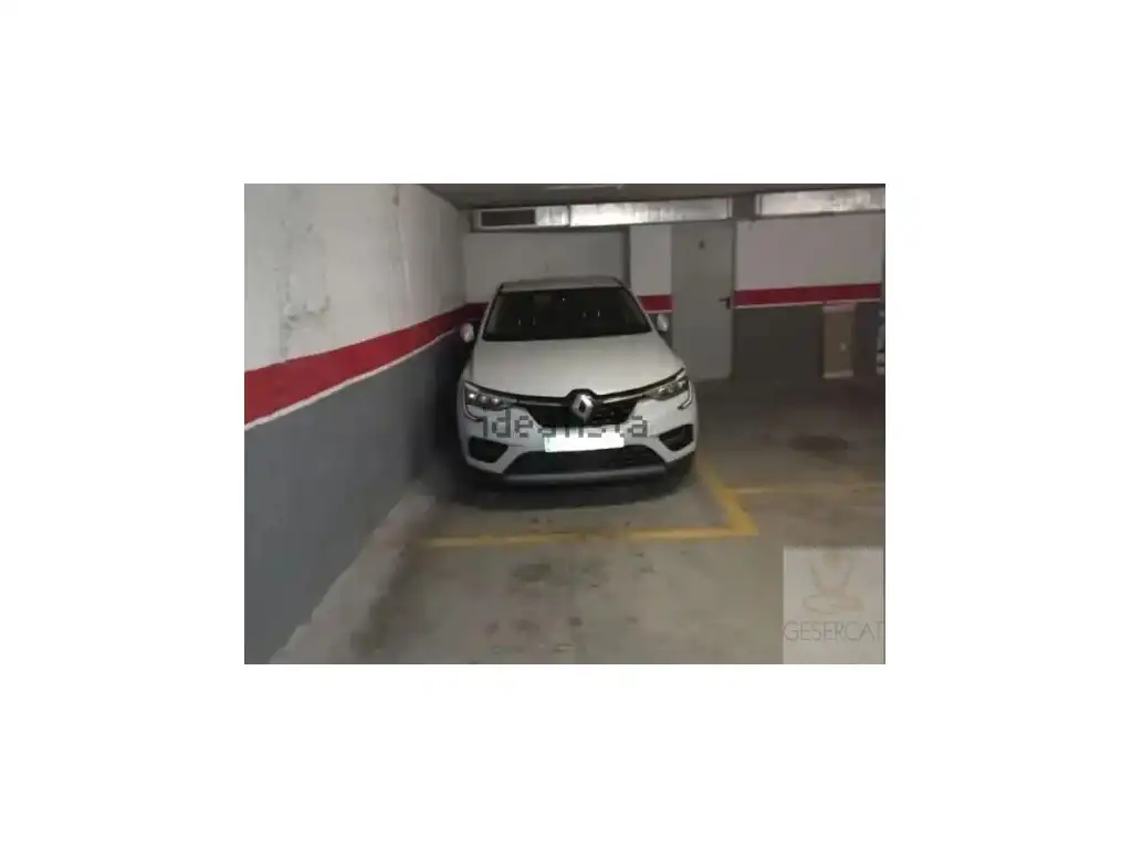 Einzelparkplatz zum Verkauf in Centre, imagen 4