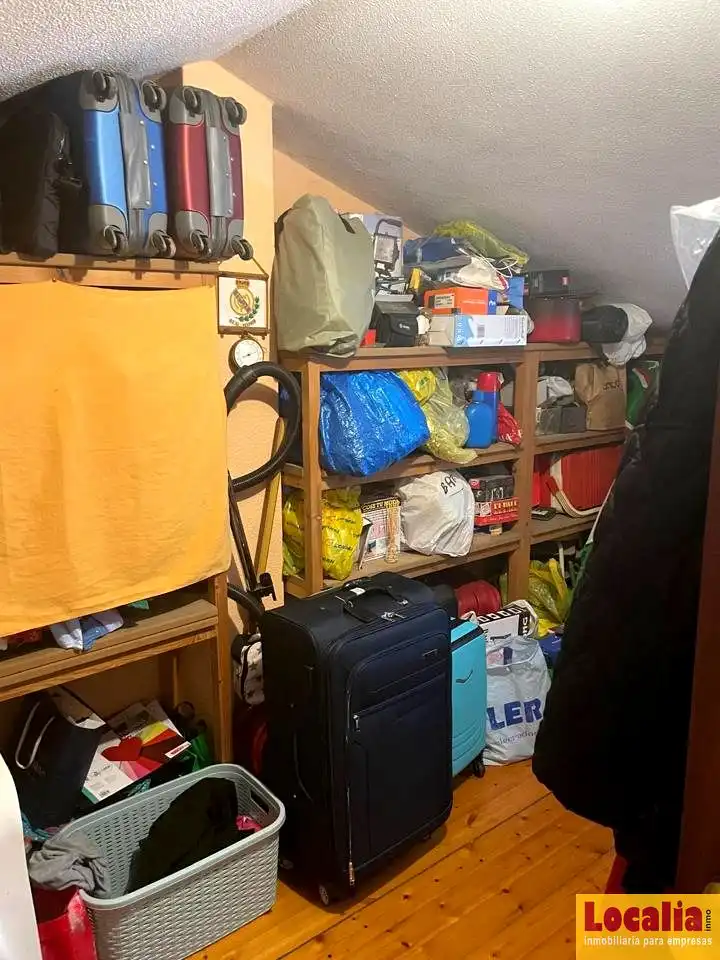 Casa o chalet en venta en Camargo con Balcón