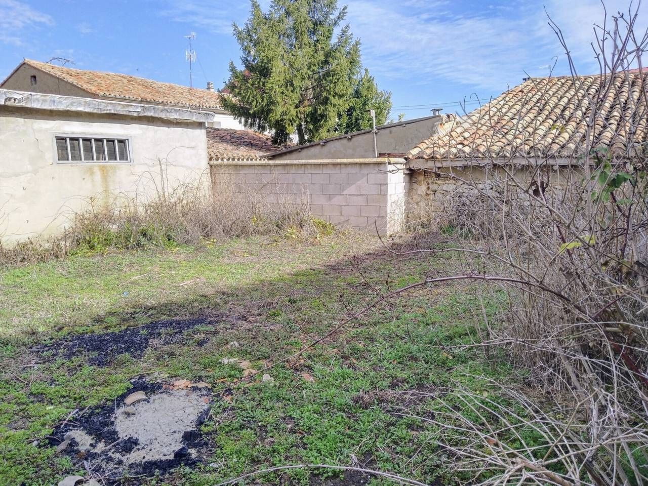 Finca rústica en venda en Alfoz de Quintanadueñas amb Jardí privat i Moblat