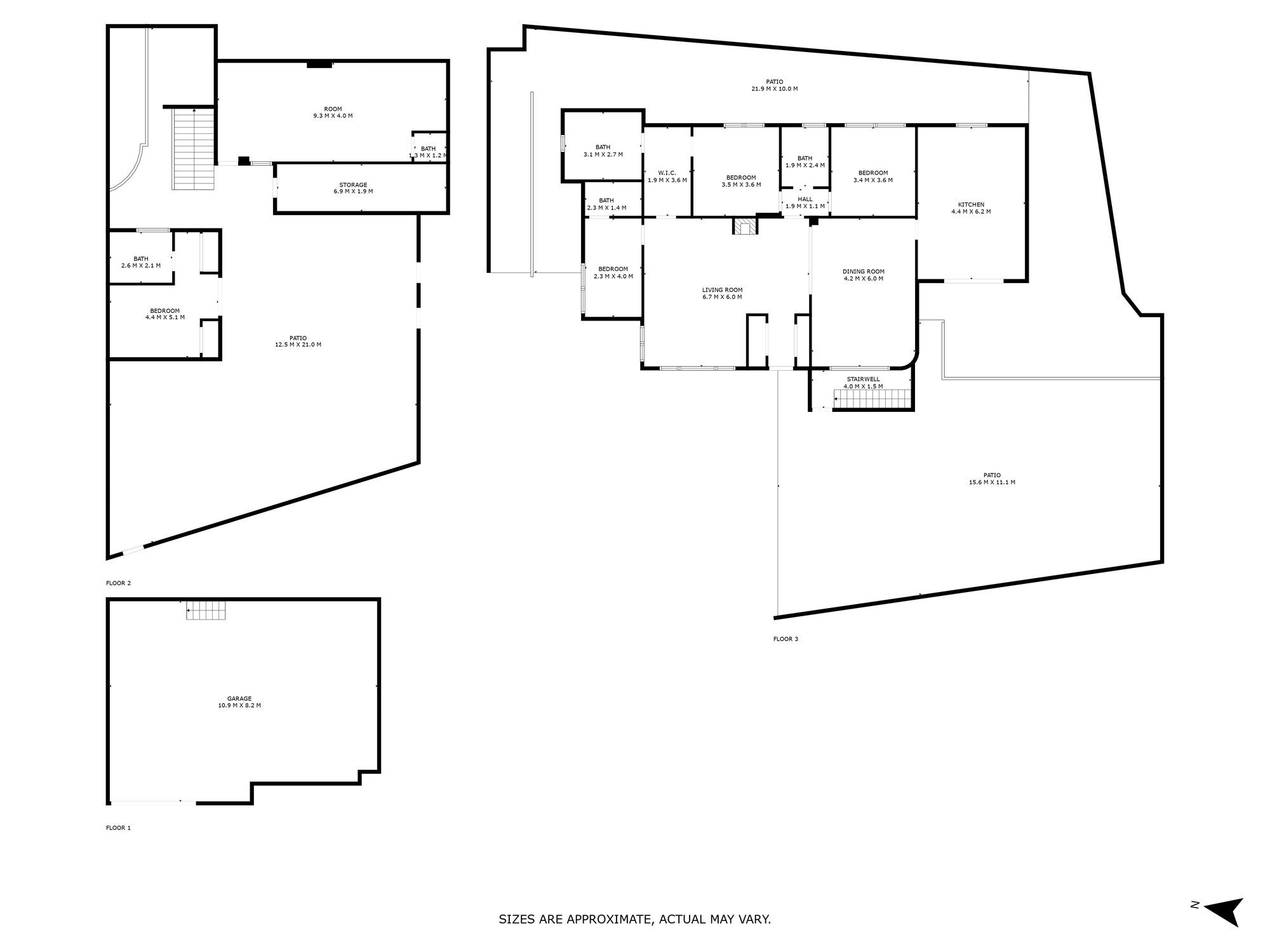 House or chalet for sale in Benalmádena  with Terrace