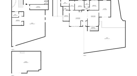 Foto 2 de Casa o xalet en venda a La Capellanía - El Higuerón, Málaga