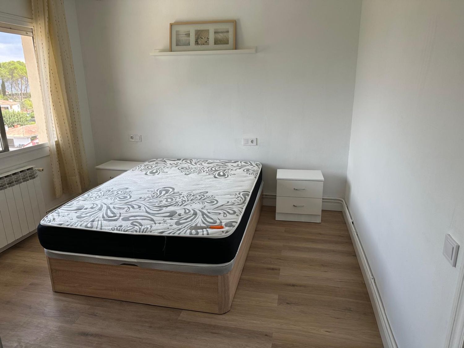 Apartament de lloguer a Can Rial