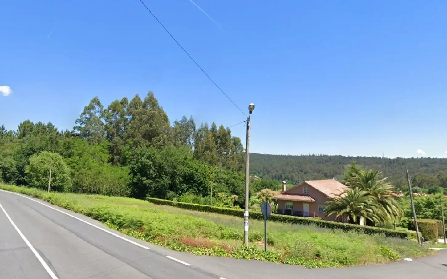 Terreny residencial en venda a Lugar LOUREIROS 0, imagen 5
