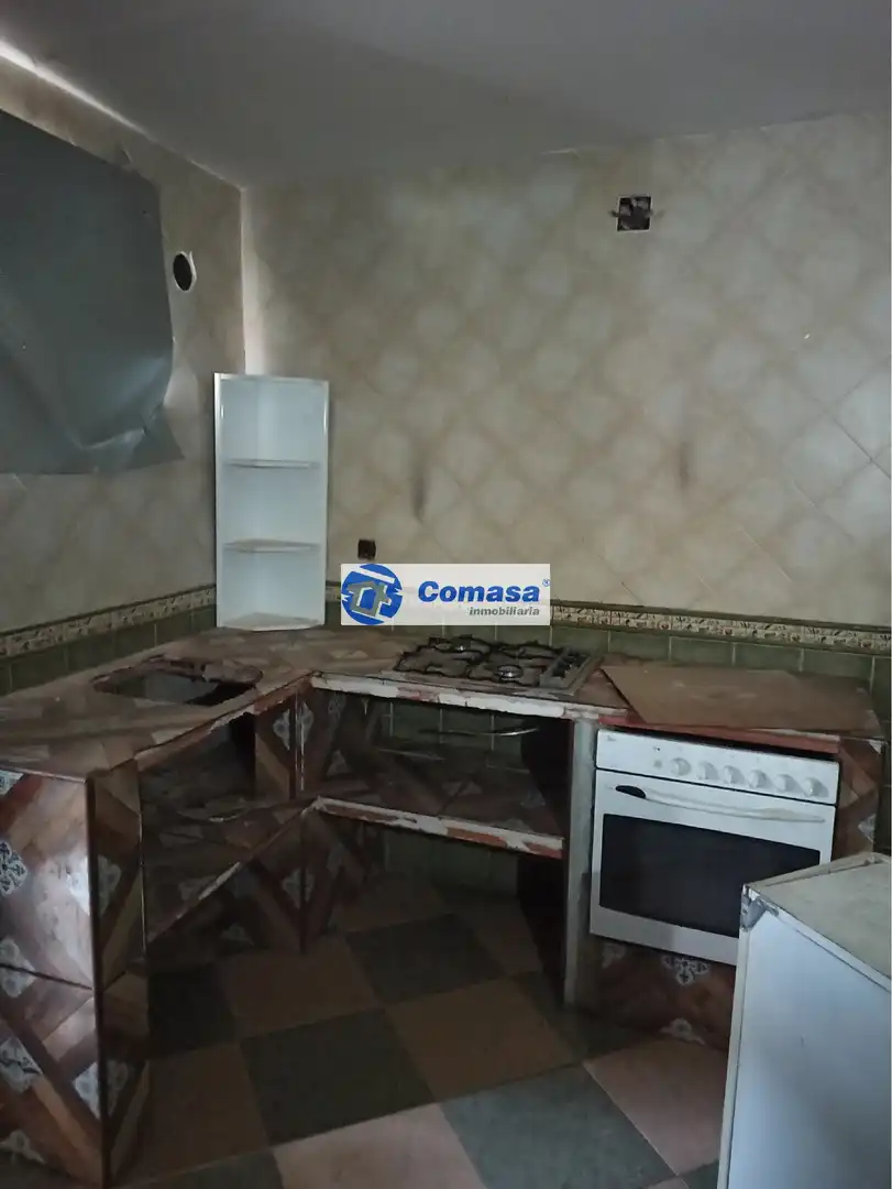 Casa o xalet en venda a Mengíbar