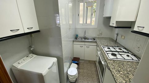Foto 5 de Piso en venta en Concòrdia, Sabadell