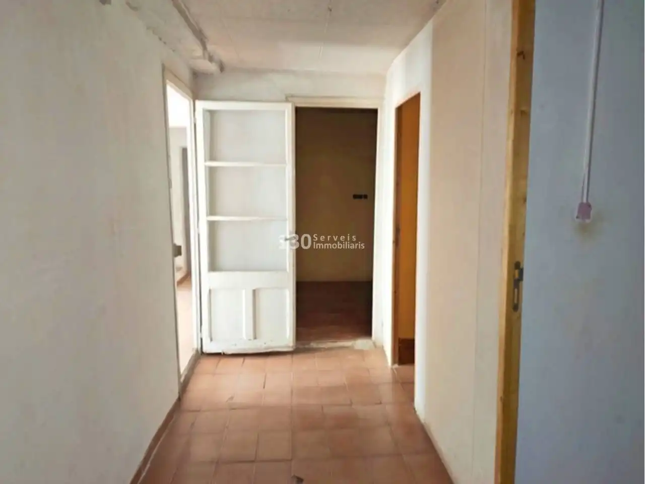 Casa o chalet en venta en Calle MAS DE BARBERANS, Santa Bàrbara