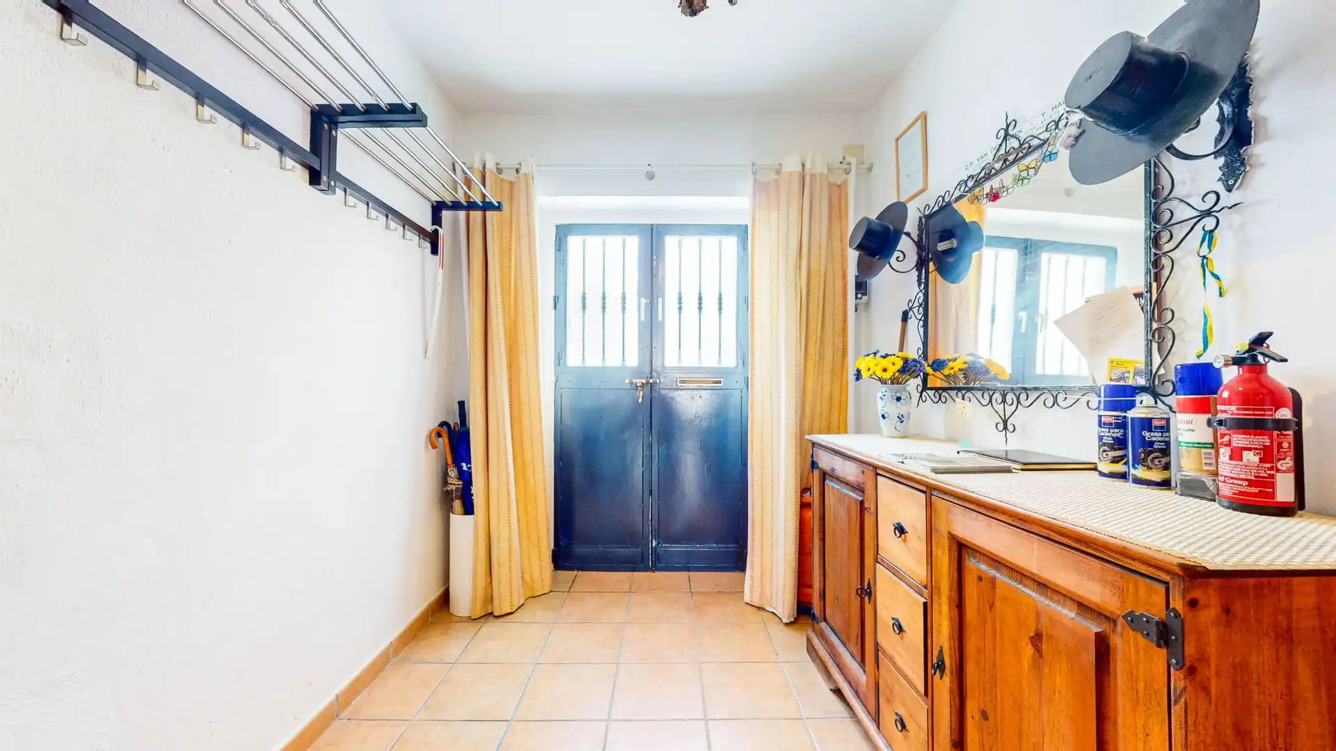 Terraced house for sale in Tolox, imagen 60