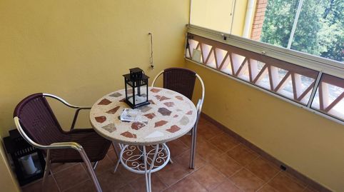 Foto 3 von Wohnungen zur Miete in Los Pacos, Fuengirola