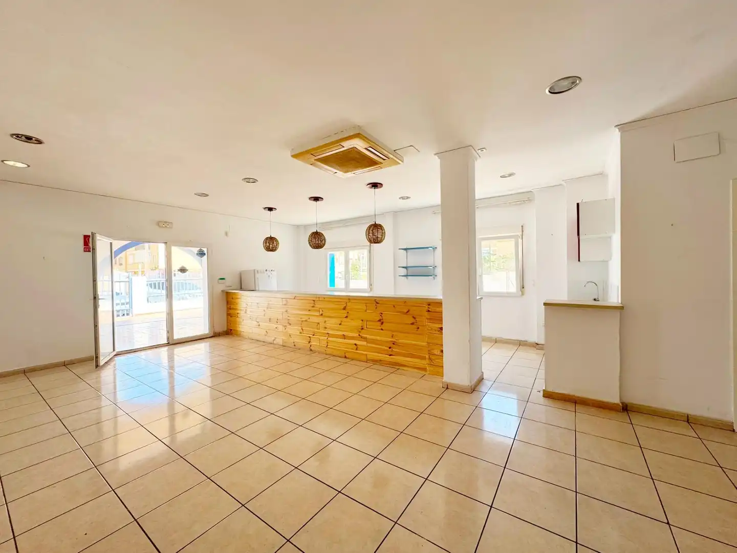Villa avec terrasse à vendre à Las Marinas / Les Marines, imagen 6