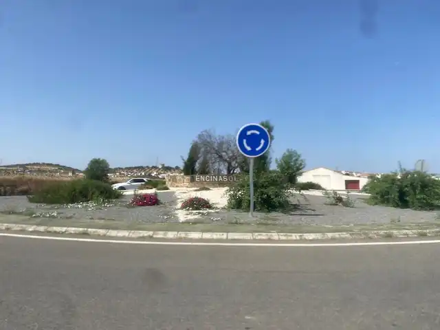 Casa o chalet en venta en Encinasola