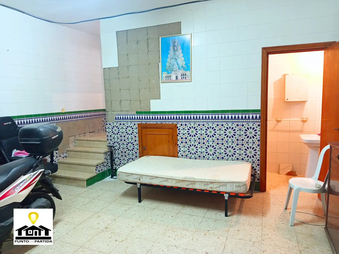 Casa o chalet en venta en Bollullos Par del Condado