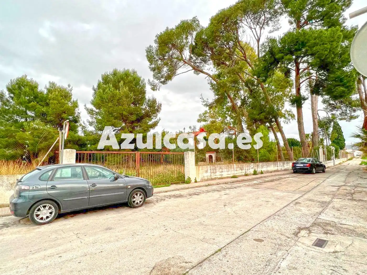 Residential land for sale in Carrer Sant Antoni 45, imagen 56