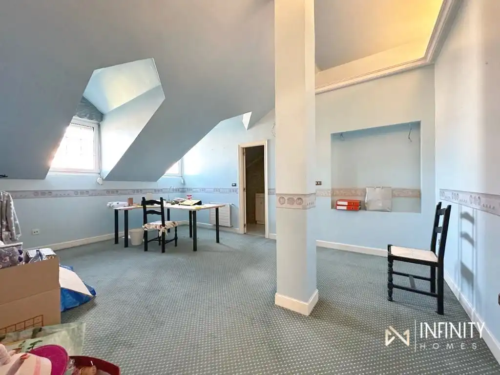 Dúplex en venta en Juan XXIII S S Plaza, Zurbaran