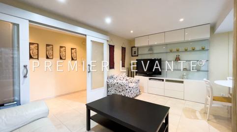 Foto 4 de Pis de lloguer a Calle San Vicente, Mercado, Alicante / Alacant