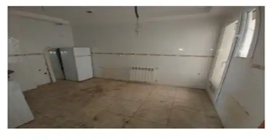 Piso en venta en Calle Jerez, Tomelloso