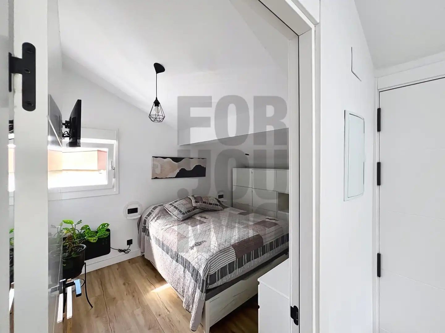 Penthouse for sale in Calle LARREZABALETA, imagen 18