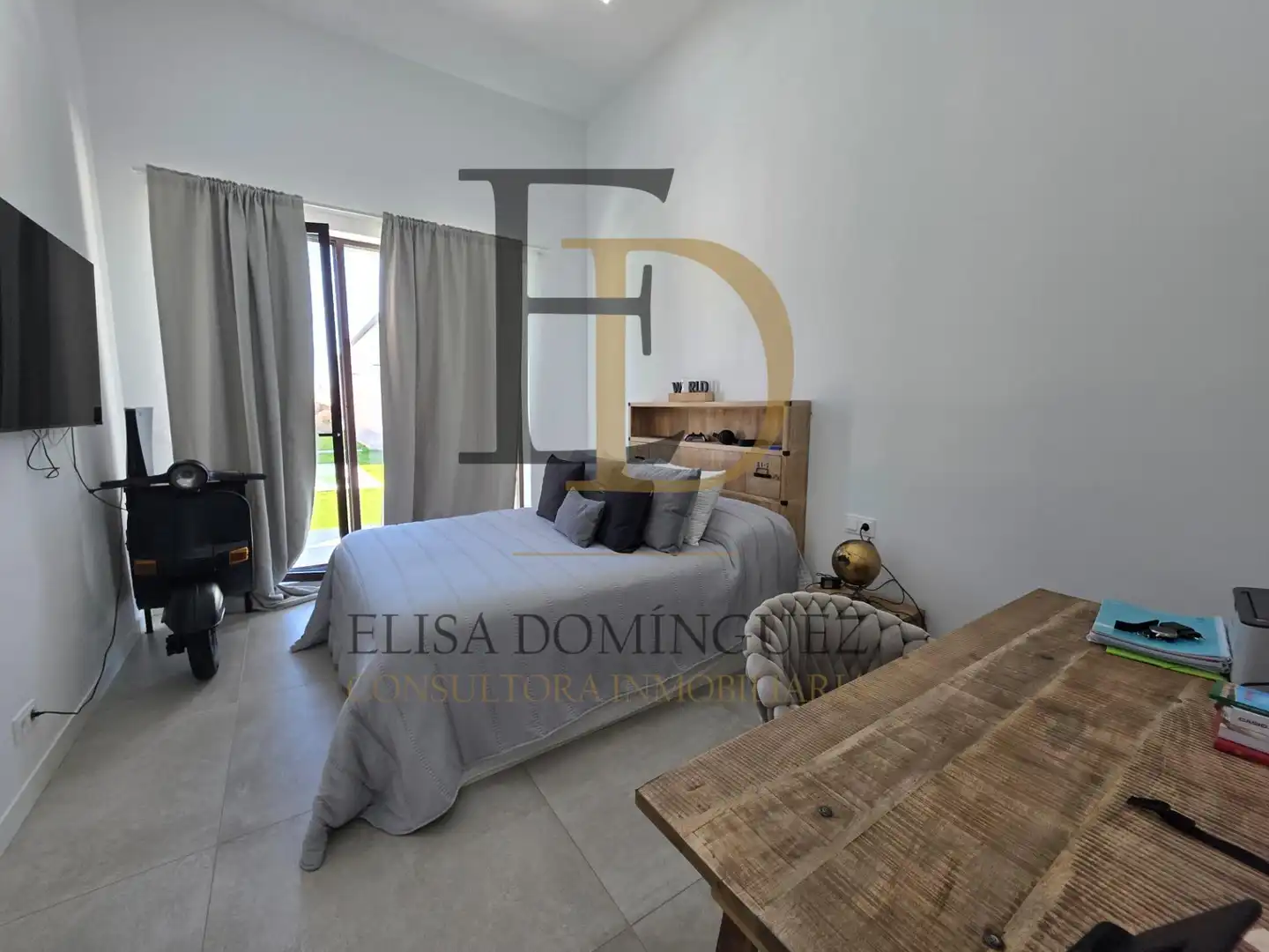 Detached house with pool for sale in Santa Marta de Tormes, imagen 50