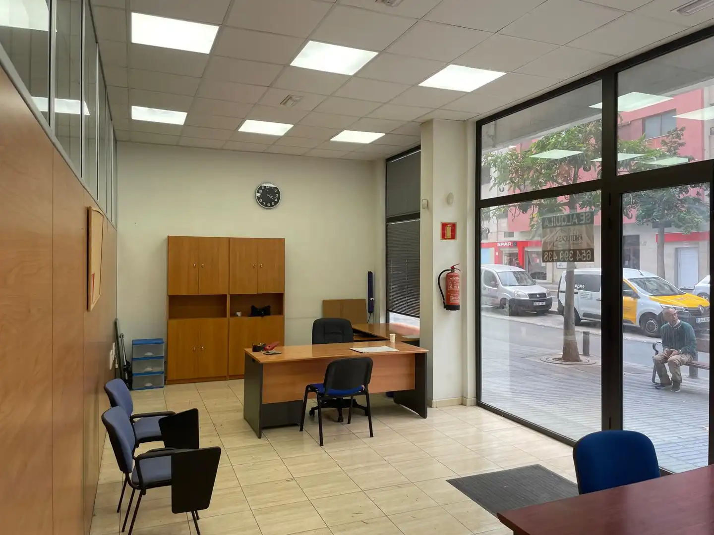Local comercial en alquiler en Calle Luis Doreste Silva, imagen 5